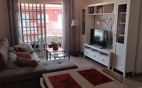 Marejada Apartment Tenerife