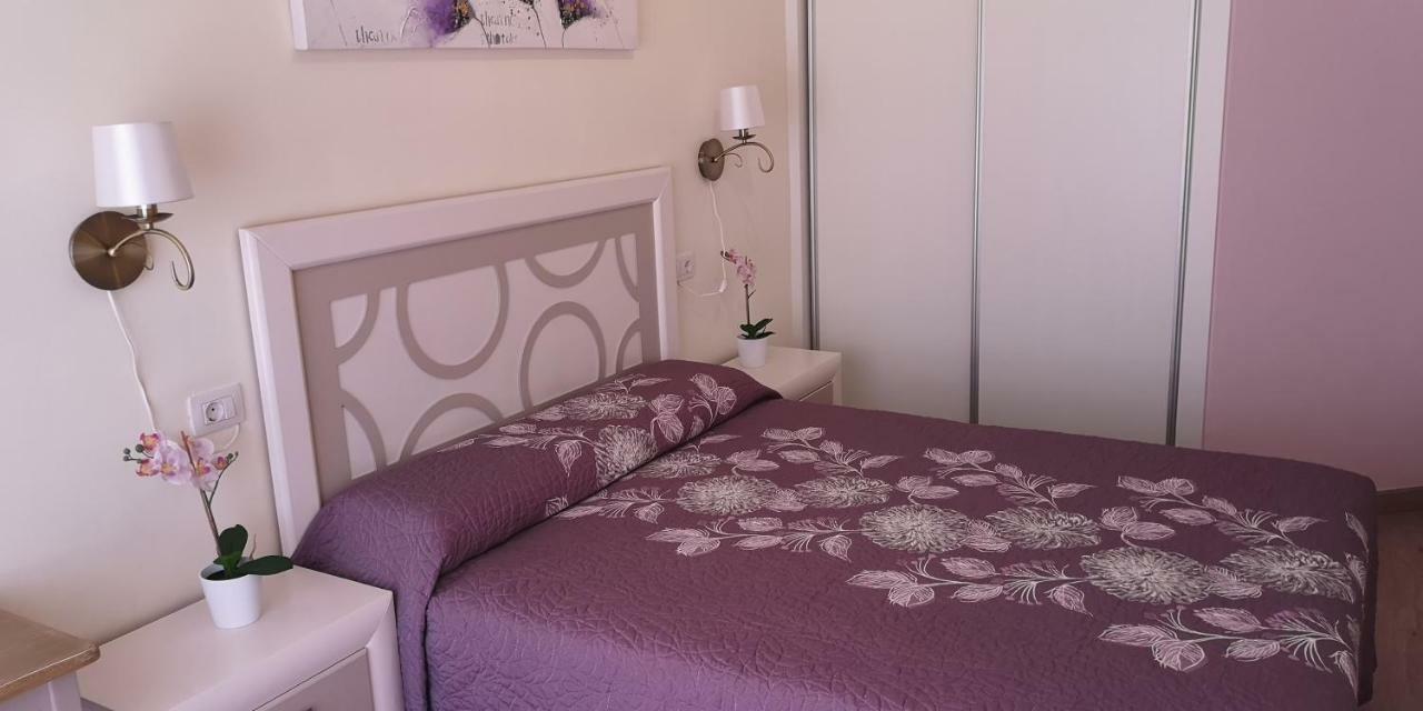 Marejada Apartment Tenerife Playa de San Juan  Exterior photo
